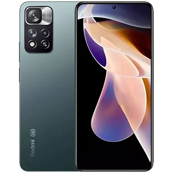 گوشی موبایل شیائومی مدل Redmi Note 11 Pro Plus 5G دو سیم‌ کارت ظرفیت 128 گیگابایت و رم 8 گیگابایت- گلوبال
